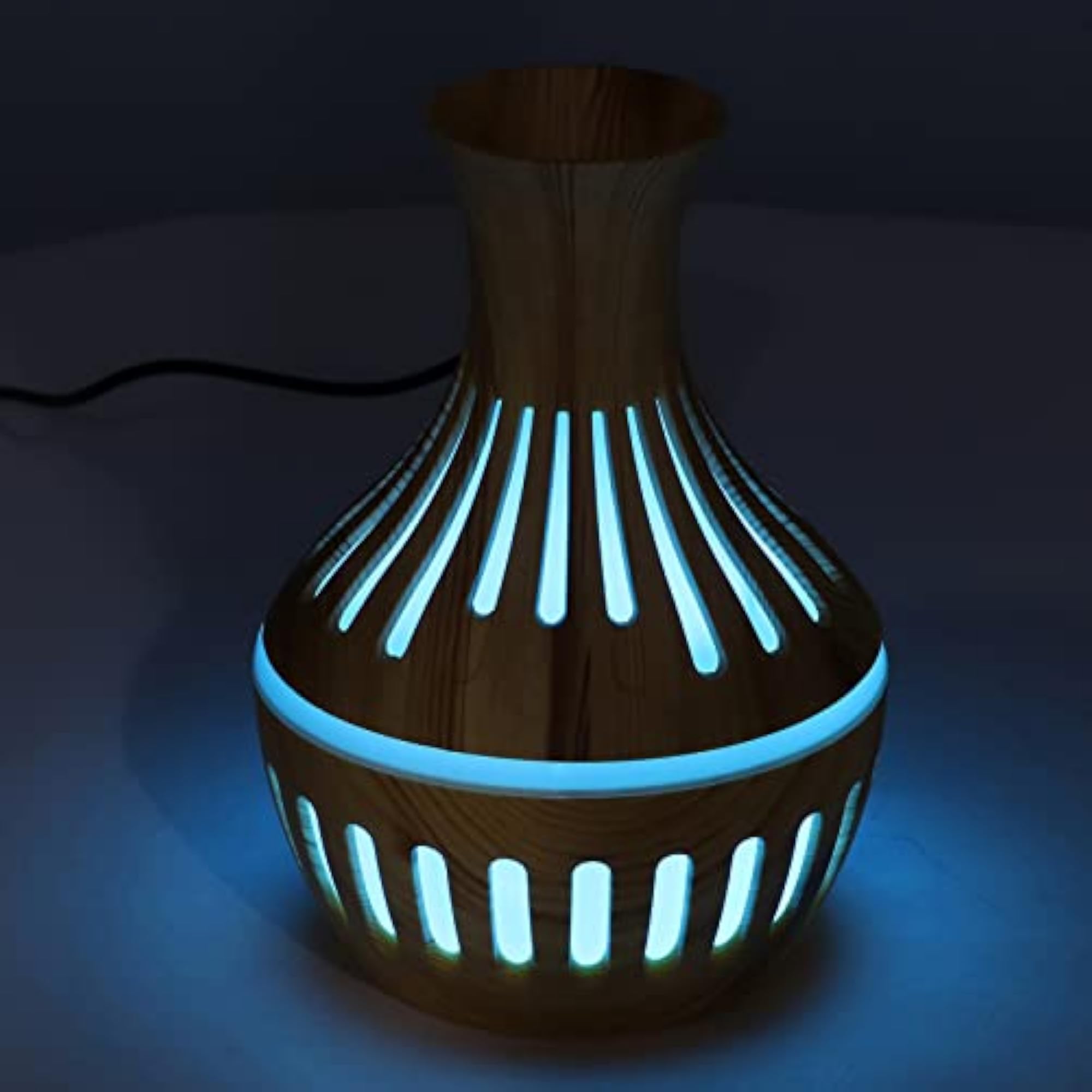 300ml Aroma Humidifier with Auto Power Off